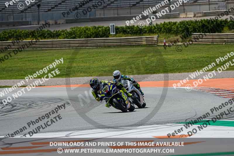 march 2018;motorbikes;no limits;peter wileman photography;portugal;trackday digital images;valencia